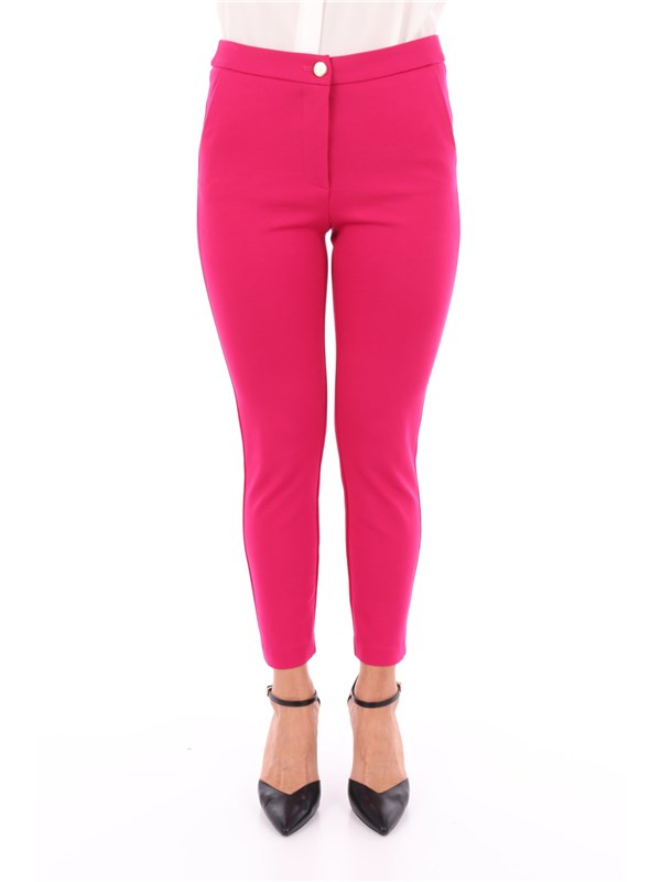 Sadey withlove Pantalone fuchsia