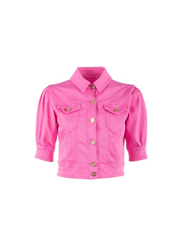 NENETTE Jacket Peony
