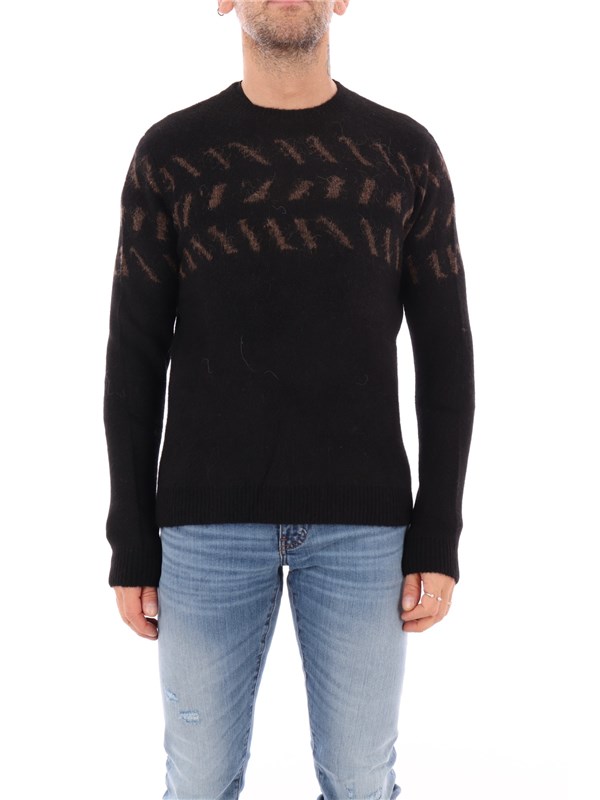 ANTONY MORATO Sweater Black