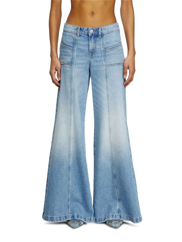 DIESEL Jeans Denim
