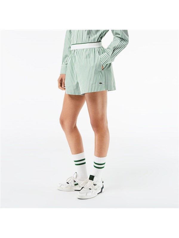 LACOSTE Shorts 