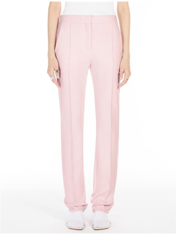 Sportmax Code Pantalone Light pink