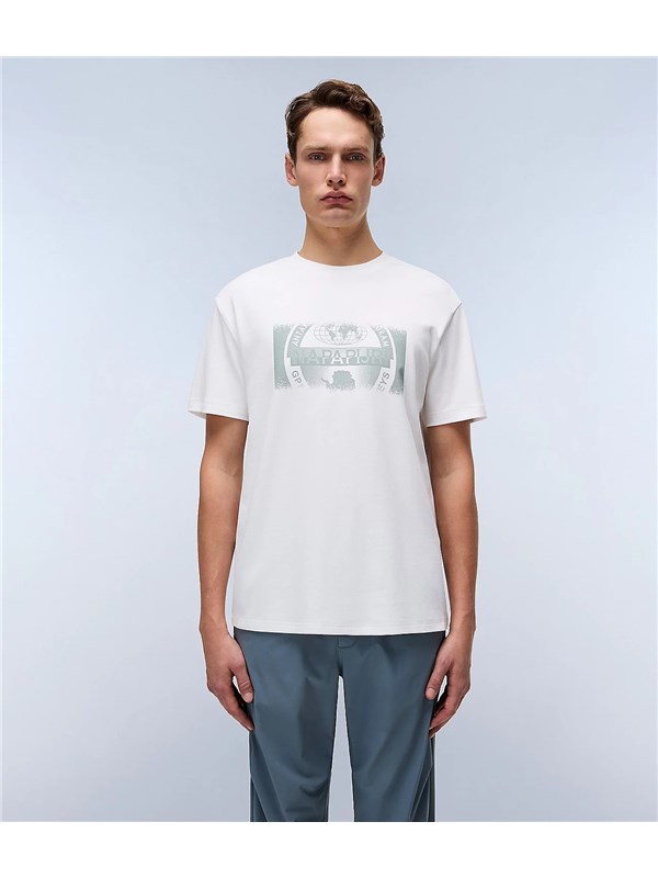 NAPAPIJRI T-shirt 