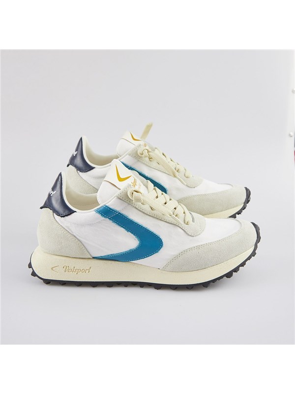 VALSPORT Sneakers Off white