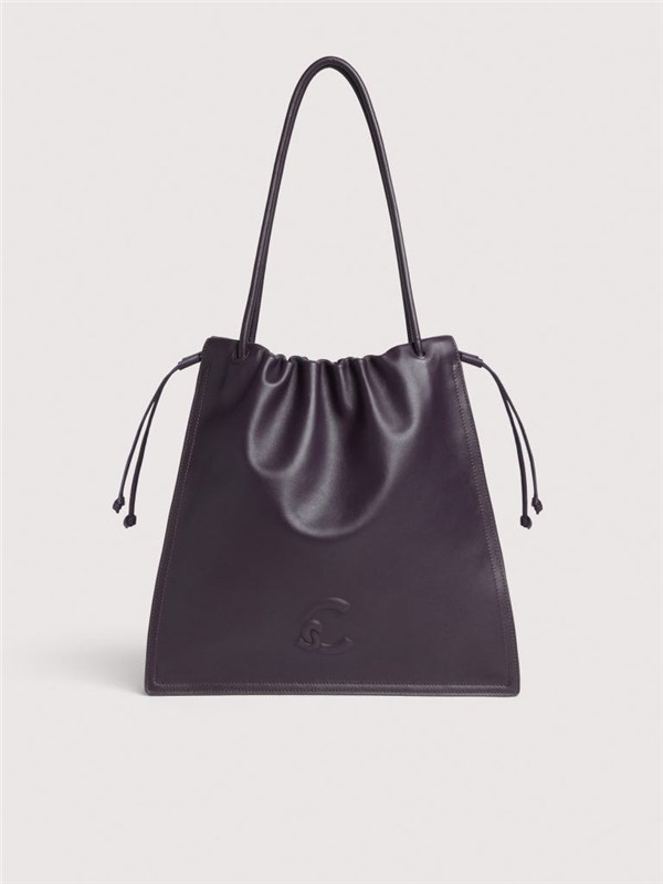 COCCINELLE Borsa a spalla Prune