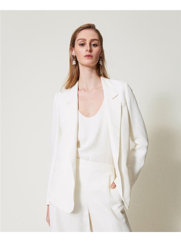 TWINSET Giacca Sugar