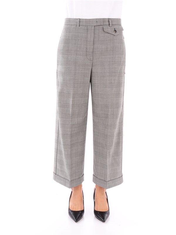 Sportmax Code Pantalone 