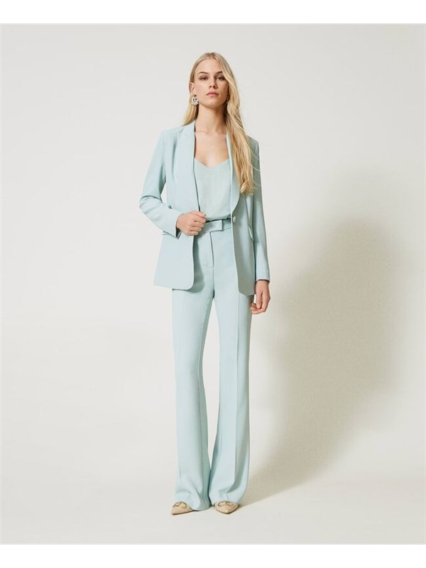TWINSET Pantalone 