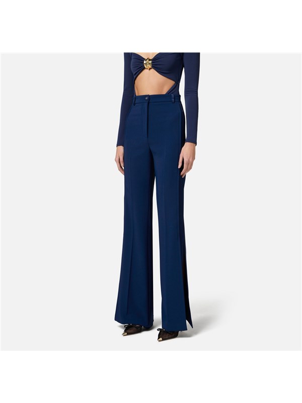 Elisabetta Franchi Pantalone Overseas