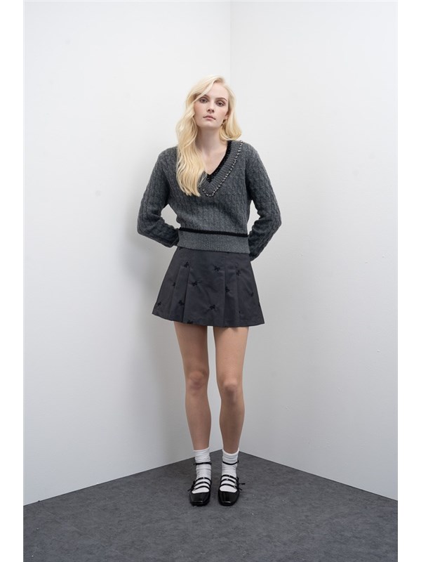 GOA GOA Gonna Anthracite