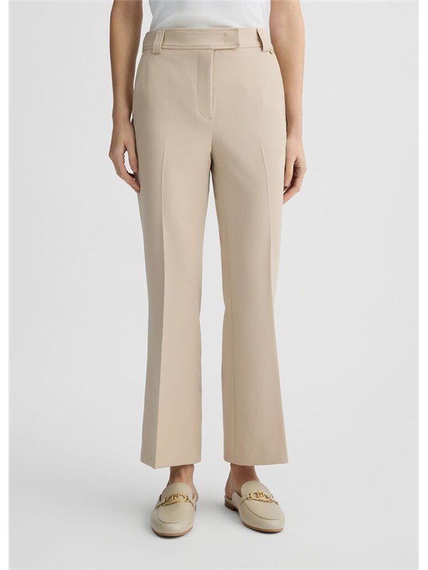 LIU  JO Pantalone Beige soft