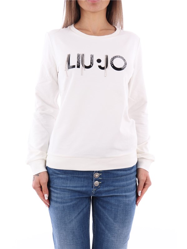 LIU-JO SPORT Sweatshirt 