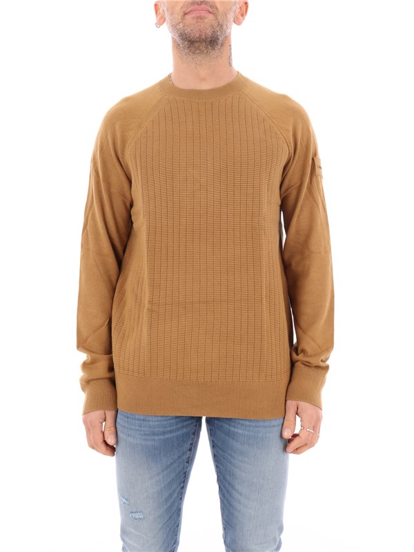 Calvin Klein Sweater Caramel