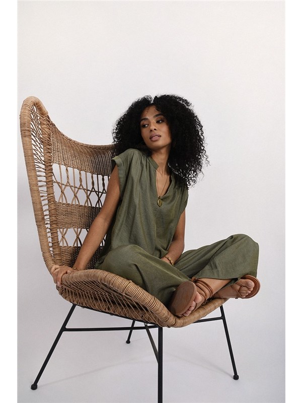 Molly Brachen Top 