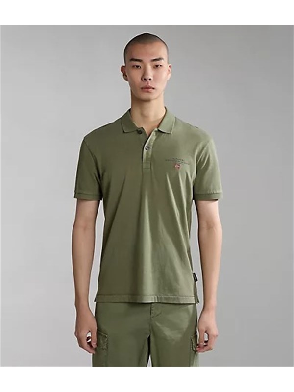 NAPAPIJRI Polo 