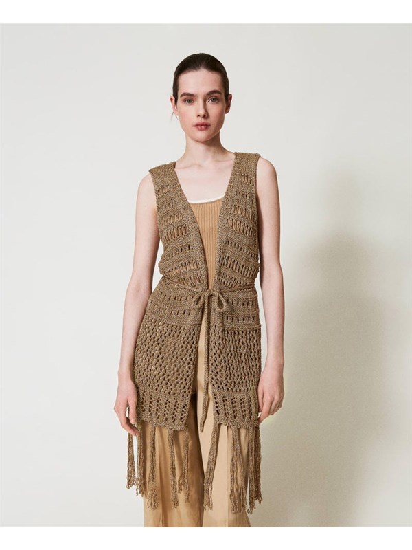 TWINSET Vest 