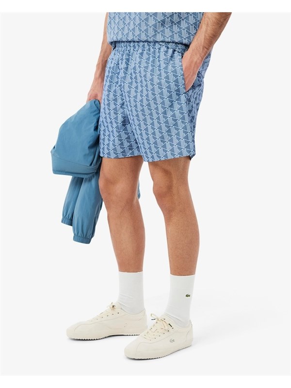 LACOSTE Sea Boxer 