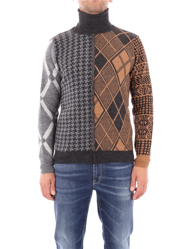 DANIELE ALESSANDRINI Sweater 