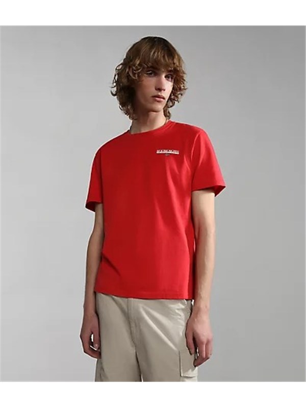 NAPAPIJRI T-shirt 