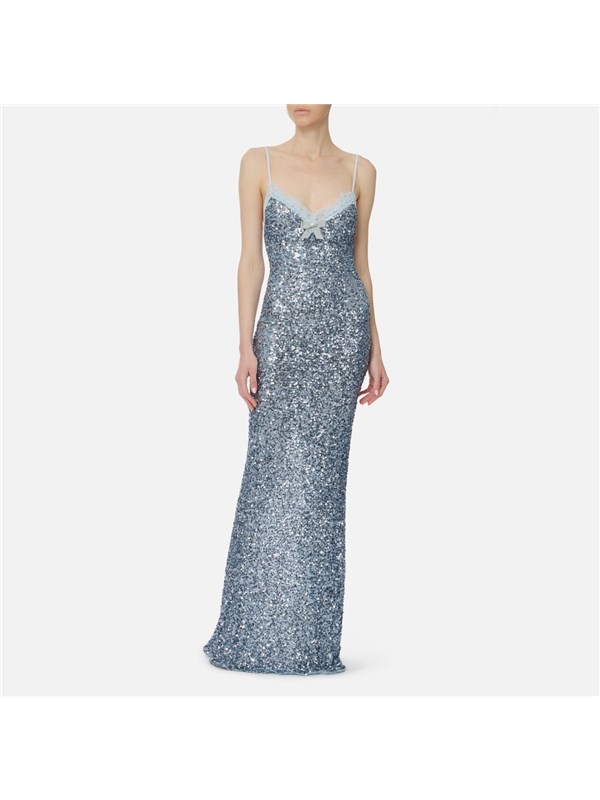 Elisabetta Franchi Long dress 