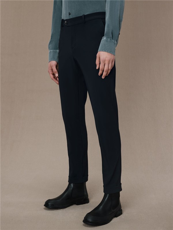 RRD Pantalone Blue black
