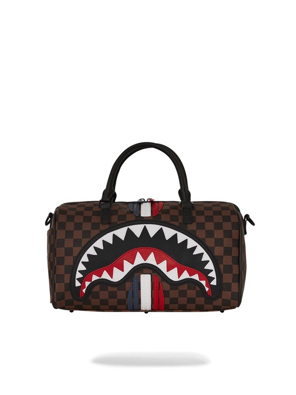 SPRAYGROUND Mini Borsone Fantasia