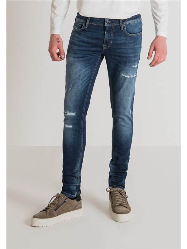 Antony morato outlet jeans uomo