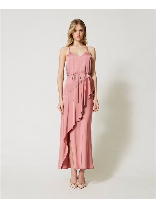TWINSET Long dress 