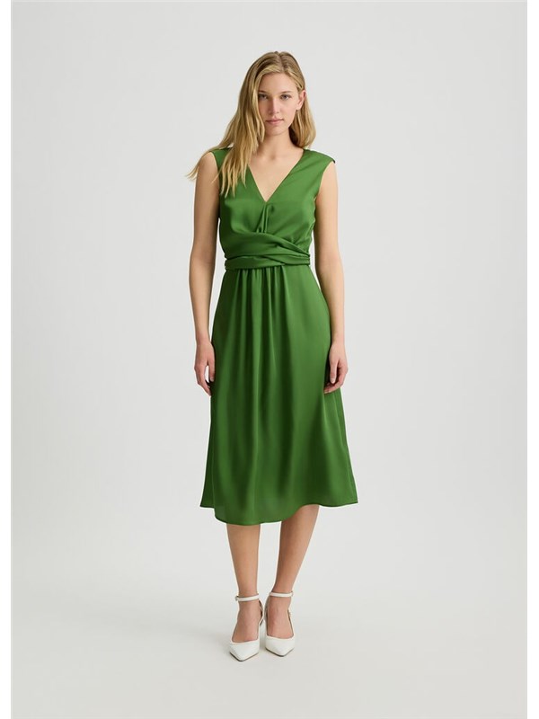 LIU  JO Midi dress 