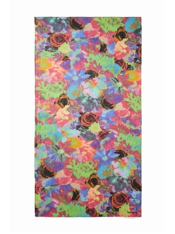 Desigual Headscarf 