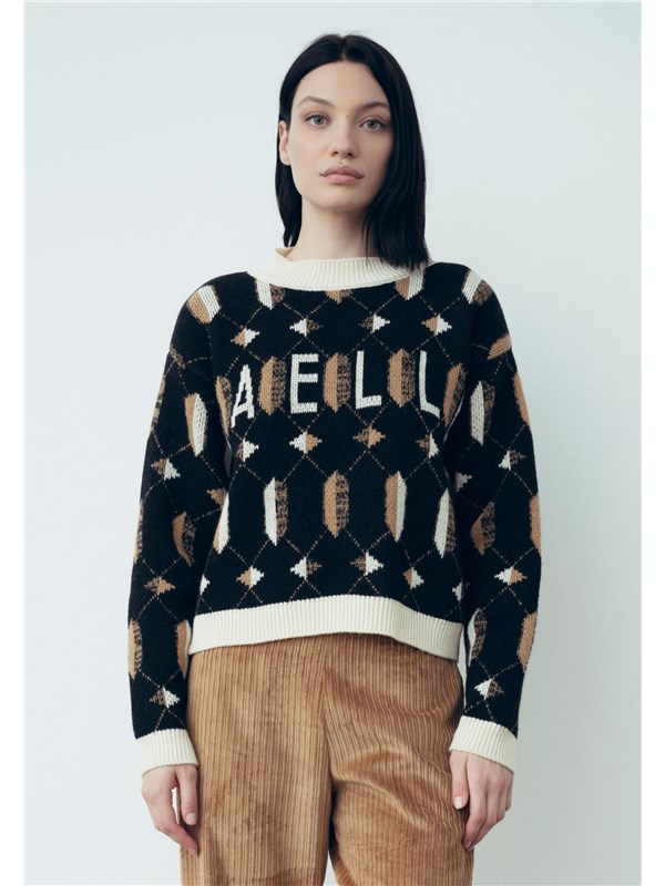 GAëLLE Pullover 