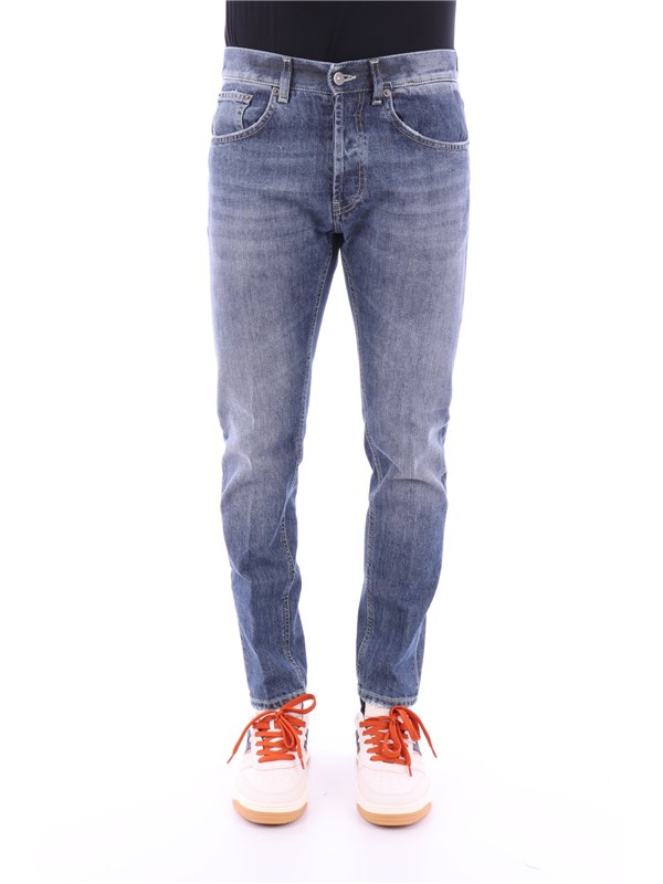 DONDUP Jeans Blue