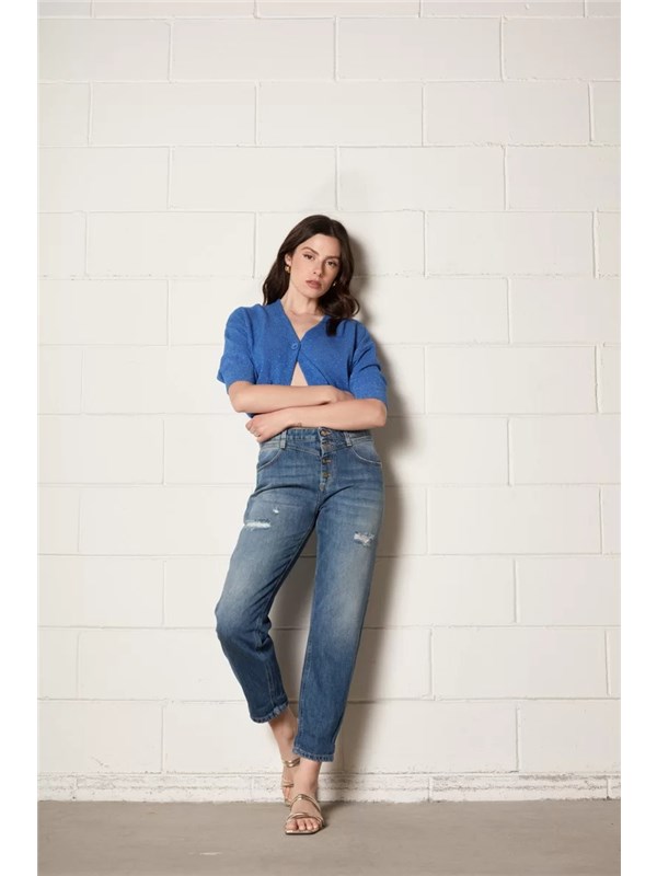 KAOS Jeans 