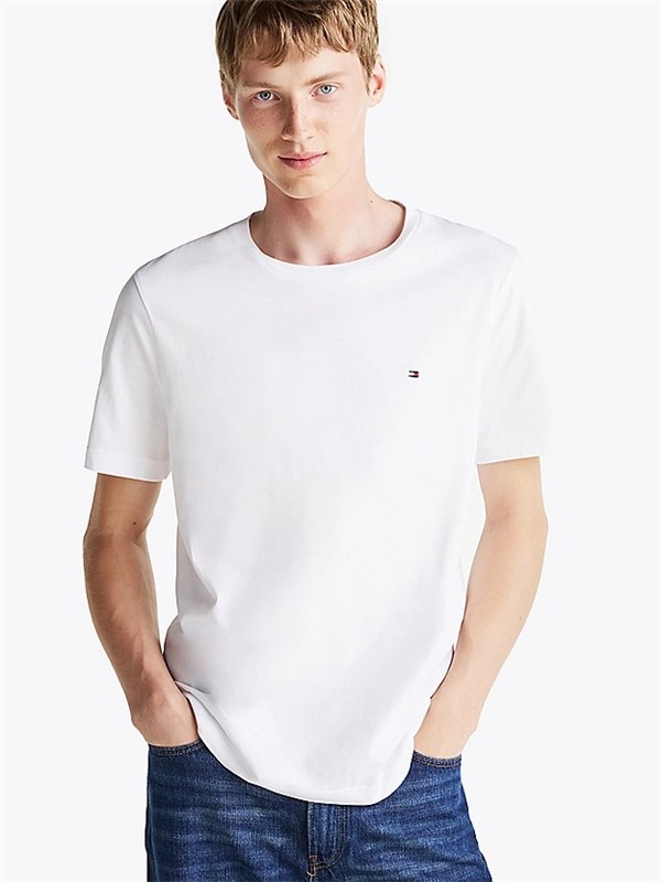 Tommy Hilfiger T-shirt white