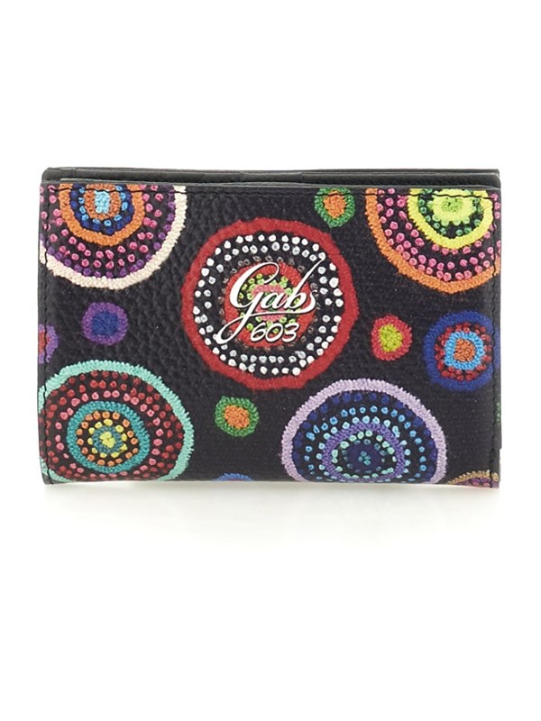 GABS Portafoglio Ricami