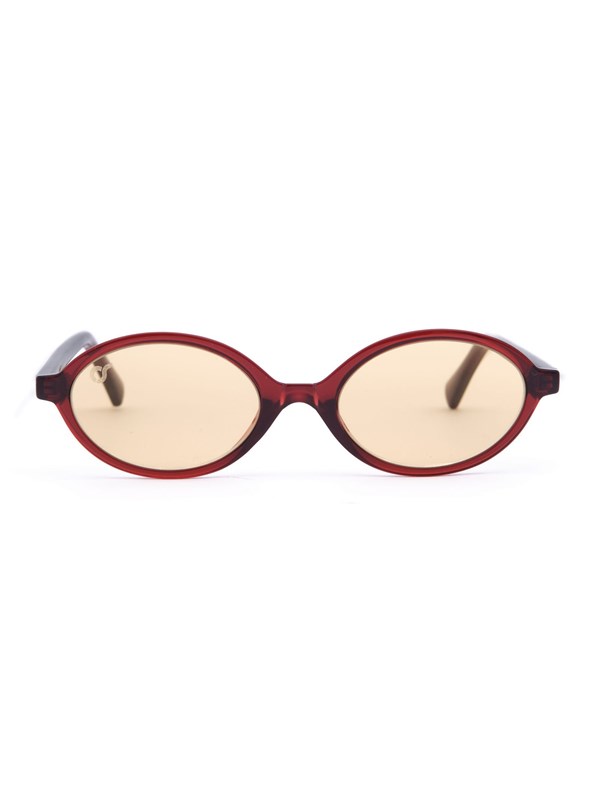 OS Sunglasses  Wine