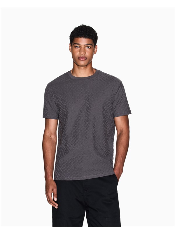 Armani Exchange T-shirt Pavement arm.