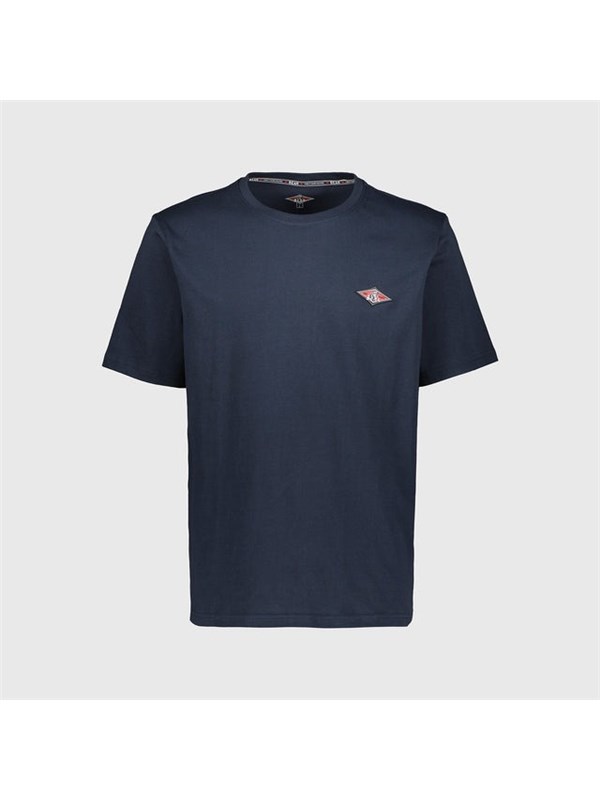 Bear T-shirt Sky captain