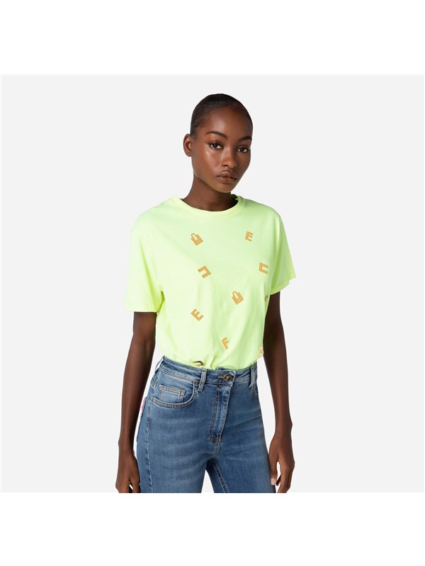 Elisabetta Franchi T-shirt 