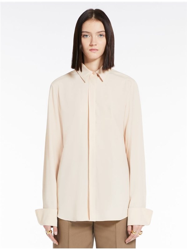Sportmax Code Shirt Face powder
