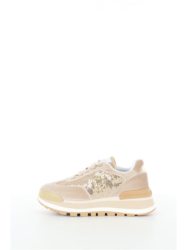 LIU  JO Sneakers Taupe