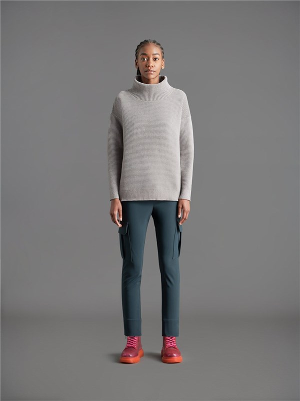 RRD Sweater Tortora