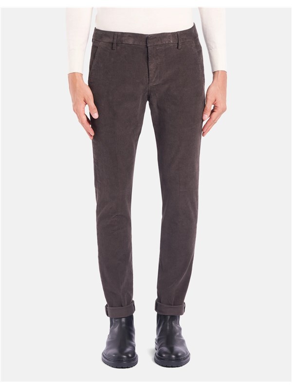 DONDUP Pantalone nd