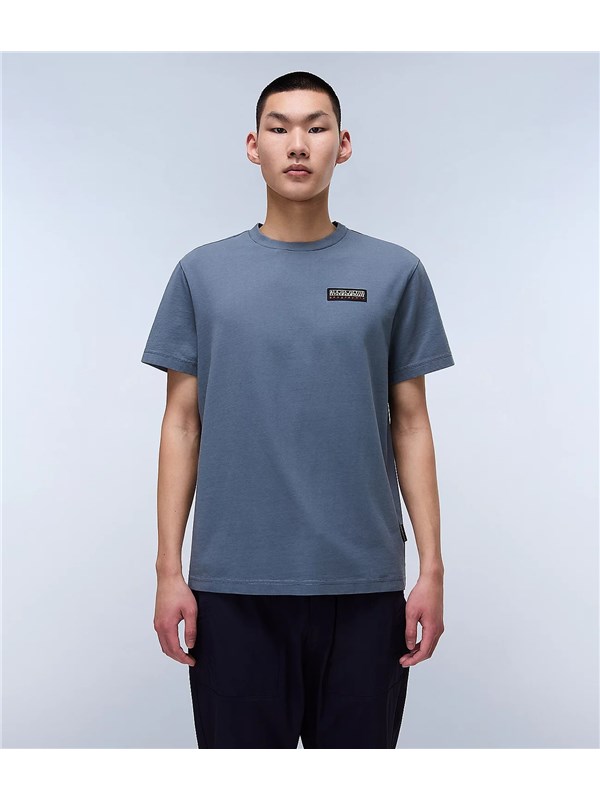 NAPAPIJRI T-shirt 
