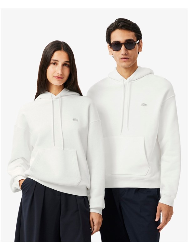 LACOSTE Felpa Flour