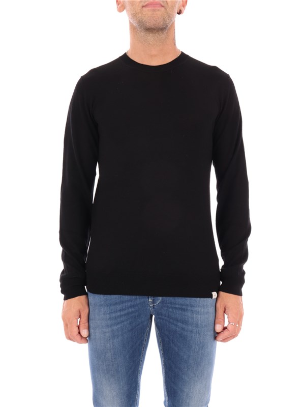 LIU  JO Sweater Black