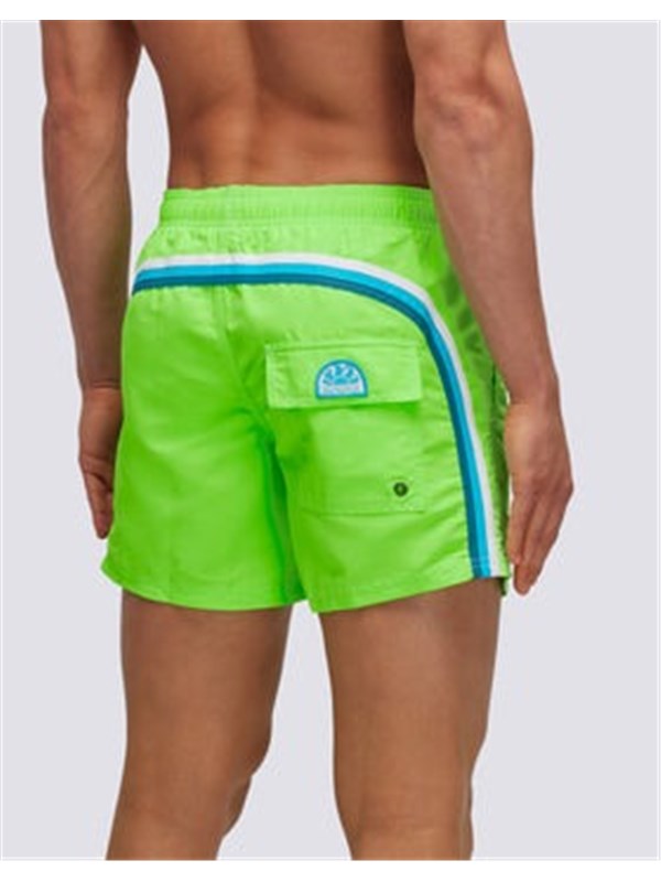 SUNDEK Boxer Mare Fluo green