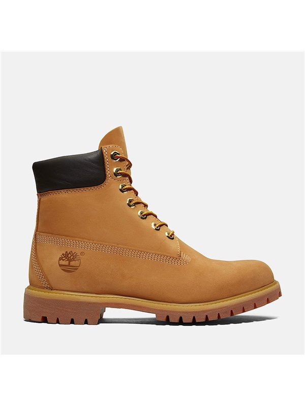 Timberland Stivaletto Wheat