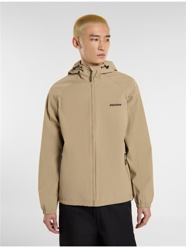 DICKIES Giacca a vento Desert