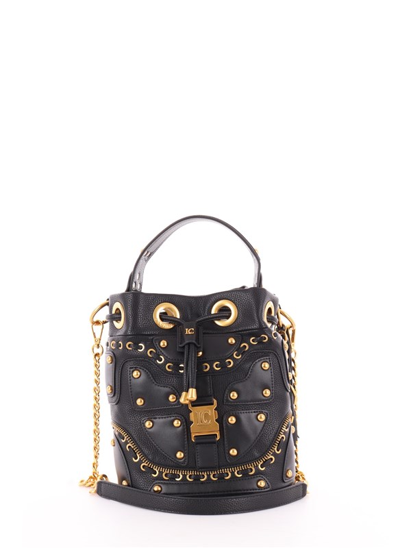 LA CARRIE Bucket Black